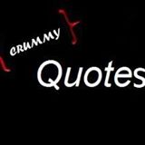 Crummy quote