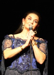 Crystal Gayle's quote #6