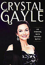 Crystal Gayle's quote #1