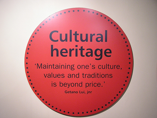 Cultural quote #5