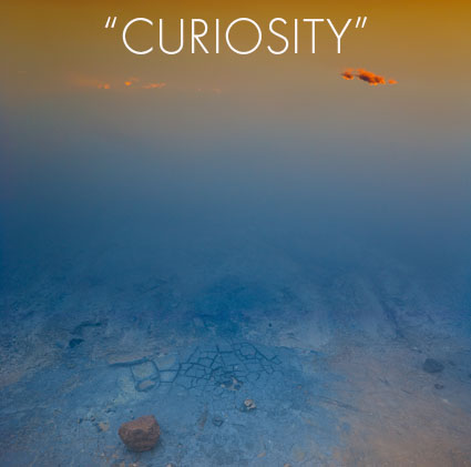 Curiosity quote #3