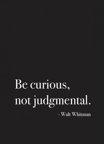 Curious quote #3