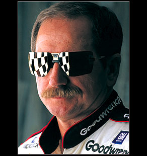 Dale Earnhardt's quote #4