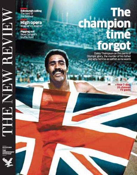 Daley Thompson's quote #2