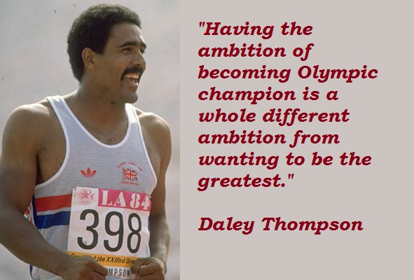 Daley Thompson's quote #3