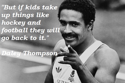Daley Thompson's quote #4