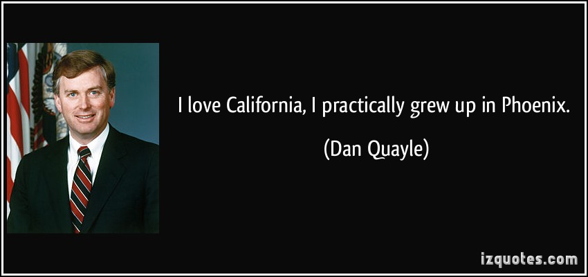 Dan Quayle's quote #4