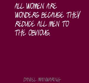 Daniel Mainwaring's quote #8
