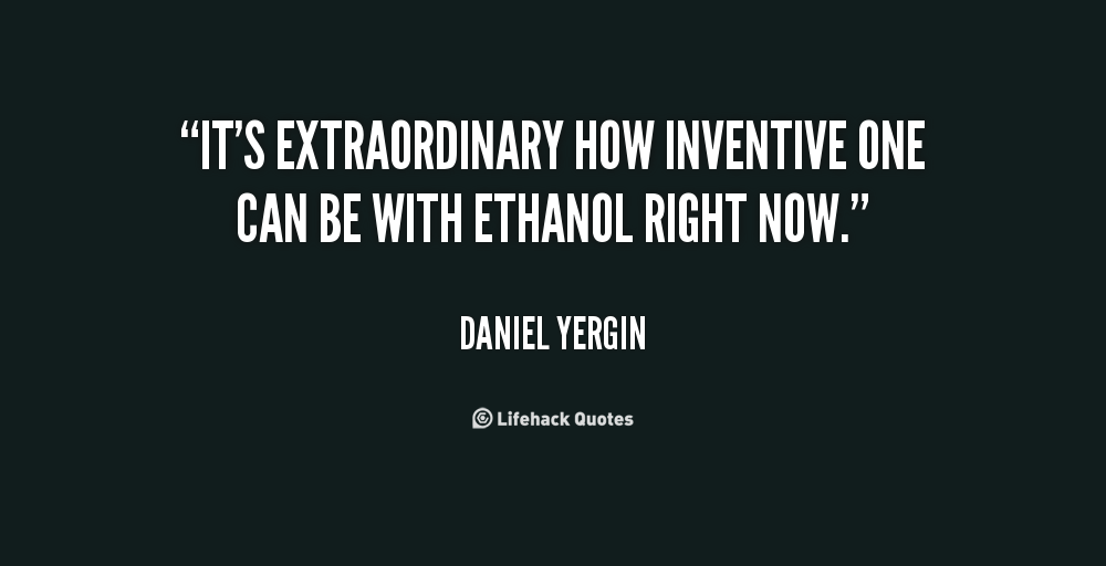 Daniel Yergin's quote #7