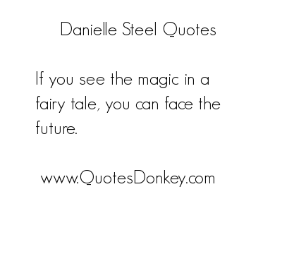 Danielle Steel's quote #6