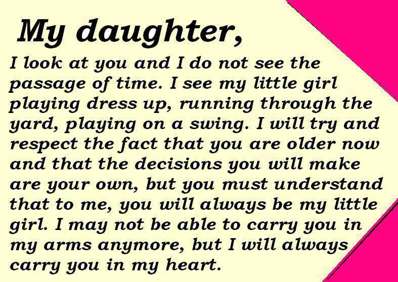 Daughters quote #6
