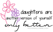 Daughters quote #8