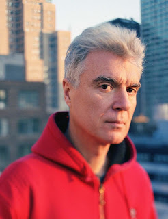 David Byrne's quote #6