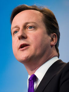 David Cameron's quote #7