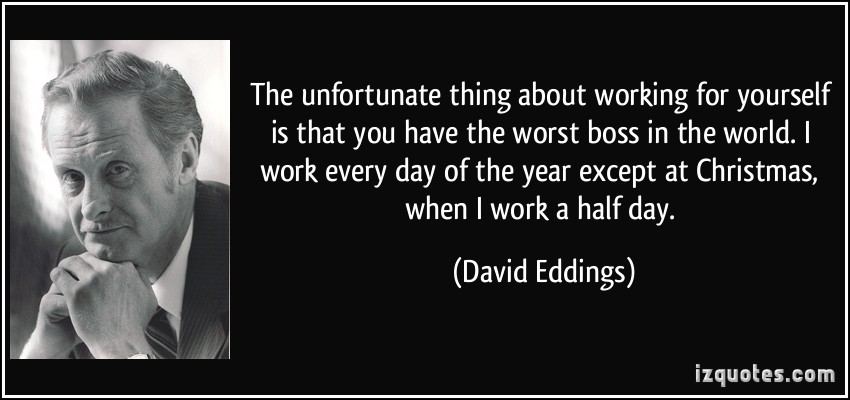 David Eddings's quote #6