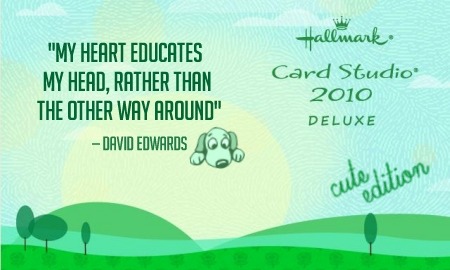 David Edwards's quote