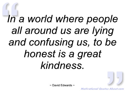 David Edwards's quote #5