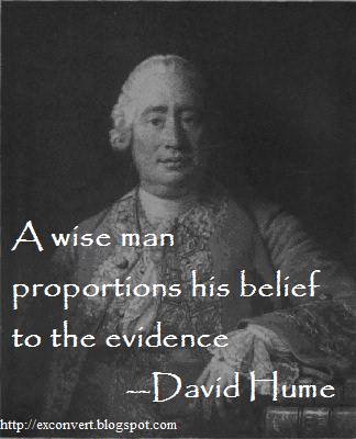 David Hume's quote #5