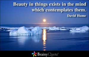 David Hume's quote #4