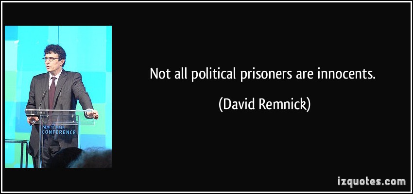 David Remnick's quote #2