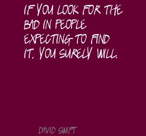 David Swift's quote #1