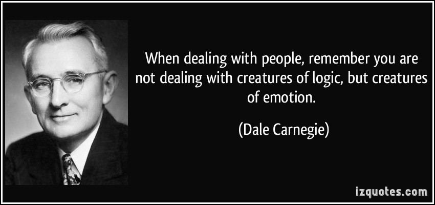 Dealing quote #5