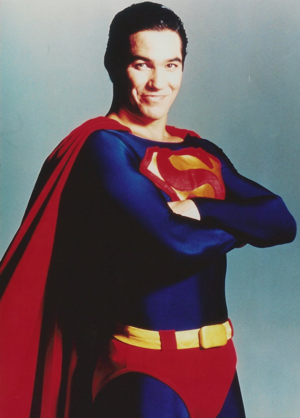 Dean Cain's quote #7