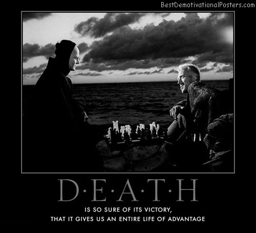 Death quote #3
