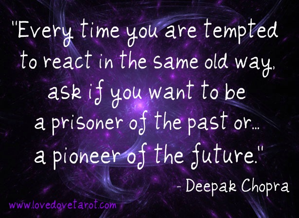 Deepak Chopra's quote #6