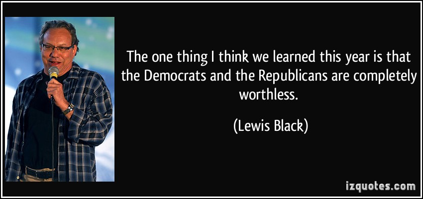 Democrats quote #8