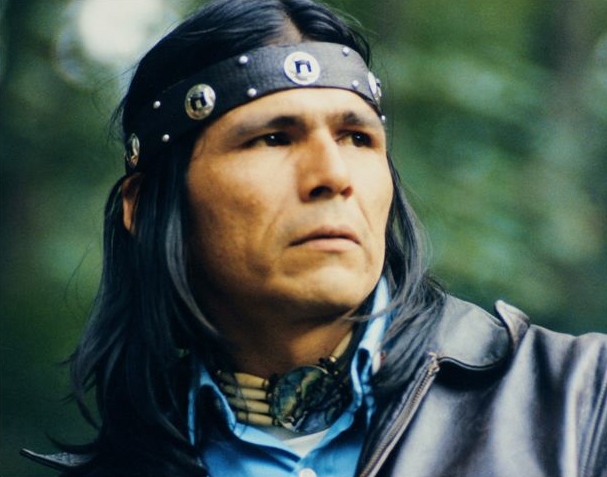 Dennis Banks's quote #1
