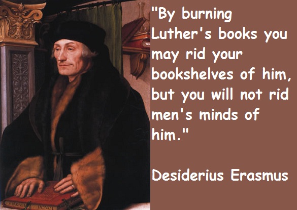 Desiderius Erasmus's quote #2