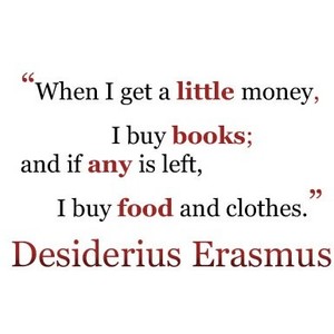 Desiderius Erasmus's quote #1