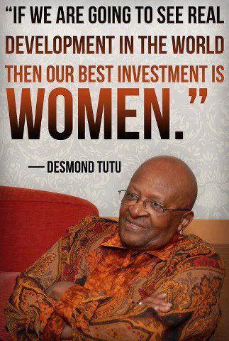 Desmond Tutu's quote #6
