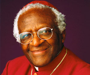 Desmond Tutu's quote #5