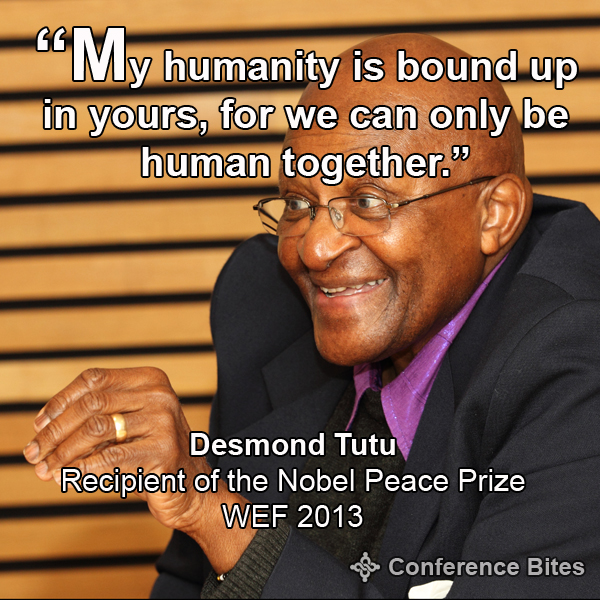 Desmond Tutu's quote #3