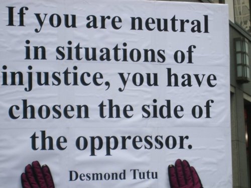 Desmond Tutu's quote #2