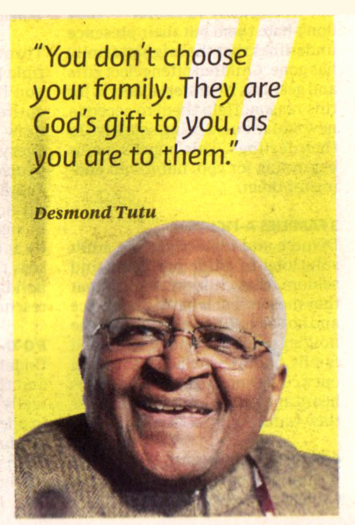 Desmond Tutu's quote #8
