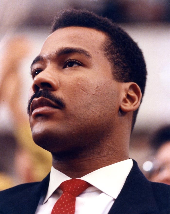 Dexter Scott King Biography, Dexter Scott King's Famous Quotes Sualci