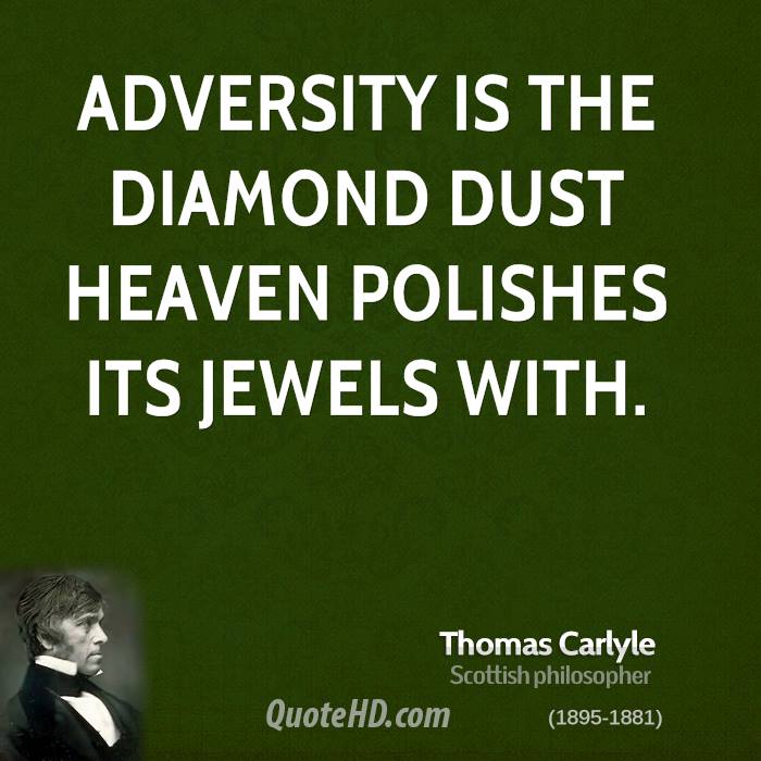 Diamond quote #2