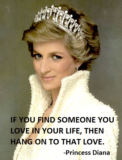 Diana quote #1