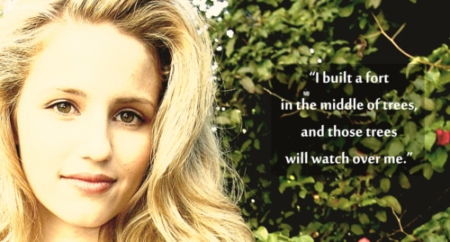 Dianna Agron's quote #7