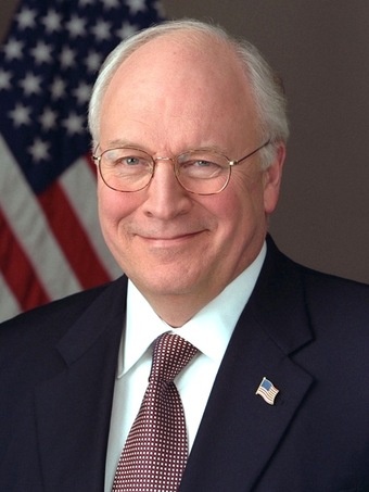 Dick Cheney quote #2