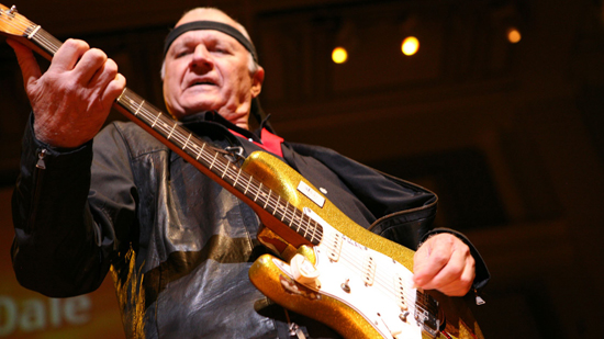 Dick Dale's quote #7