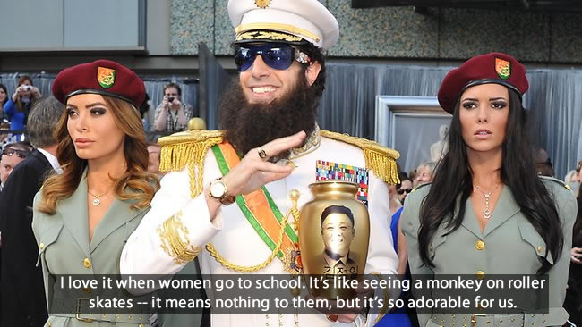 Dictator quote #6