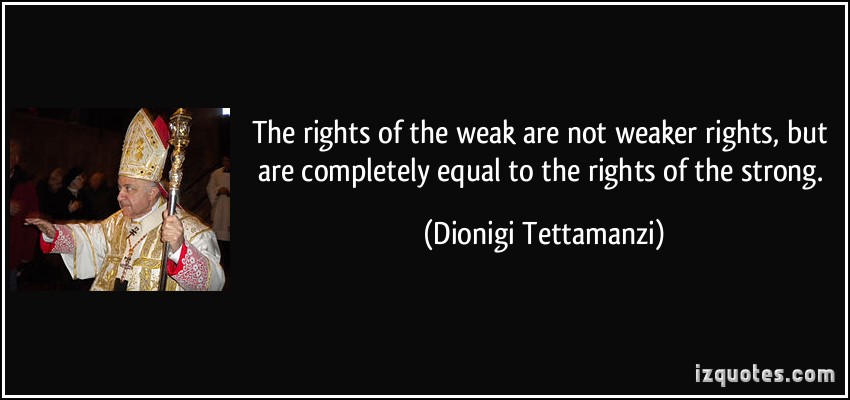 Dionigi Tettamanzi's quote #1