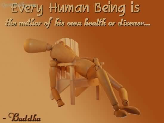 Disease quote #2