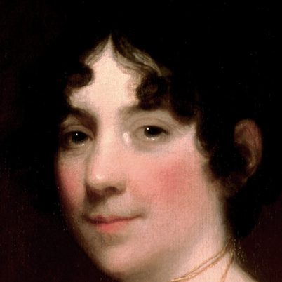 Dolley Madison's quote #1
