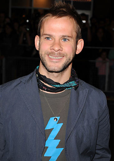 Dominic Monaghan's quote #6
