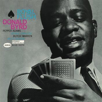 Donald Byrd's quote #5